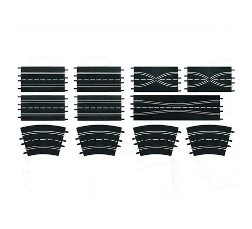 Carrera 20026956 Evolution Ausbauset 3 von Carrera