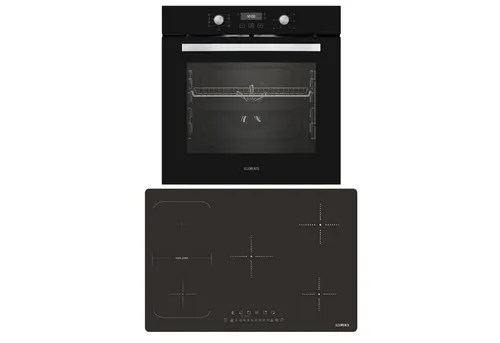 Einbau-Herde von KB Elements