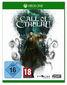 Call Of Cthulhu [Xbox One] von Koch Media GmbH | Game | Zustand neu