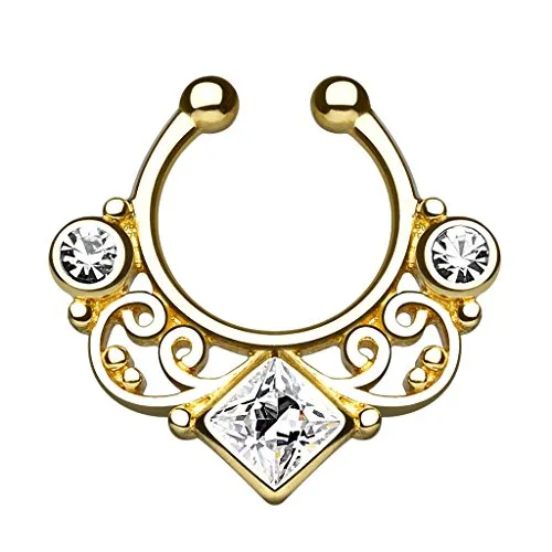 Körperschmuck von Piercingfaktor