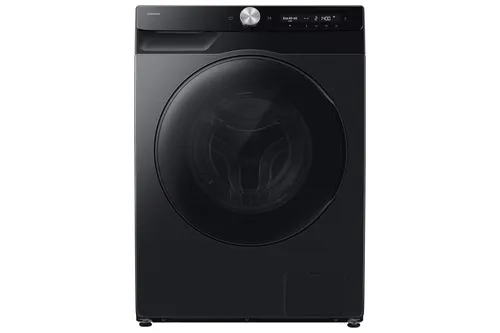 Samsung WD6400H, 9+6 kg, EEK: D/A (-35%), AI Wash, SuperSpeed Programm