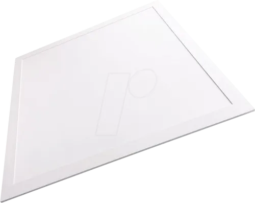 Luxula LED-Panel LX-62-4044-3000-BL 40W - Spritzwassergeschütztes Licht - LED-Panel für Rasterdecken, warmweißes Licht mit 4.400 Lumen und IP44 Schutz, ideal für Feuchträume. Energieeffizient mit 40W und langer Lebensdauer von 25.000 Stunden.