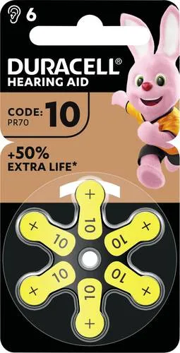 Mehrzweckbatterien von Duracell