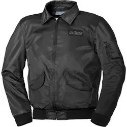Büse Kingman 2 Motorrad Textiljacke, schwarz, Größe 58 für Männer - Robuste Motorradjacke aus strapazierfähigem Polyester, wind- und wasserdicht mit atmungsaktiver Klimamembran. Ideal für jeden Fahrstil und Wetterbedingungen.