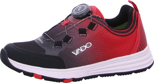 VADO Sneaker Sneaker Mesh - Wanderschuhe mit stylischem Farbverlauf, verstärkter Fersenkappe für optimalen Halt und wasserabweisendem GORE-TEX® Material für trockene Füße.