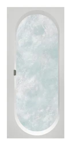 Villeroy & Boch Oberon 2.0 Rechteck-Whirlpool von Villeroy & Boch