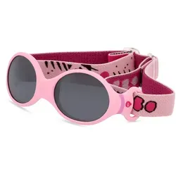 Julbo Kinder Loop S Spectron 4 Sonnenbrille in pink von Julbo