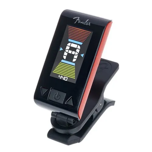 Original Fender Stimmgerät/Cliptuner von Fender