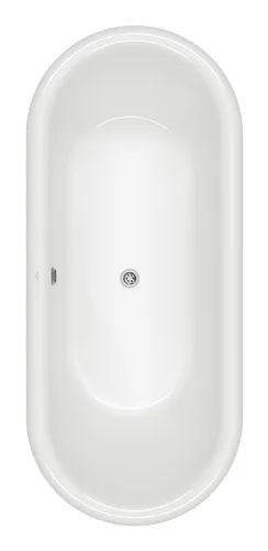 Villeroy & Boch Hommage Freistehende Badewanne von Villeroy & Boch