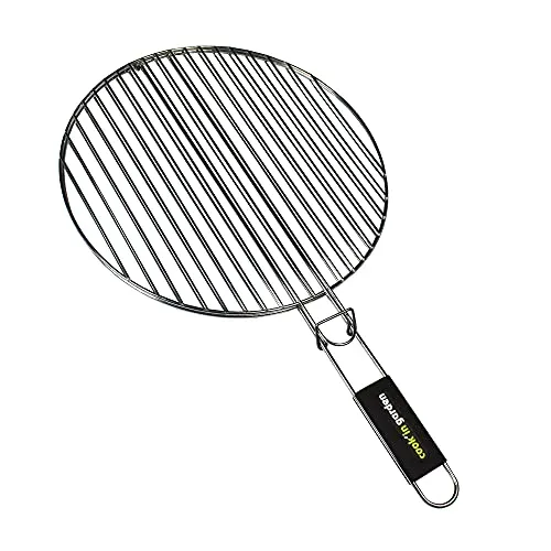 Cook'in Garden GR024 Grillrost rund 37 cm