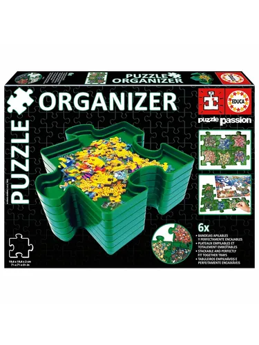 Educa Sorter Zubehör