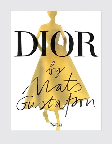 Produktbild Dior by Mats Gustafson