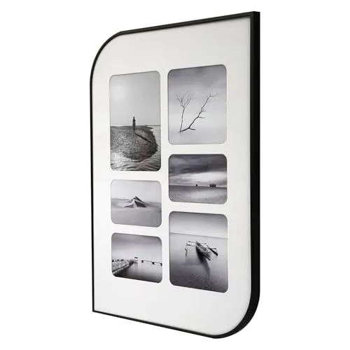 K&L Wall Art Aluminium Bilderrahmen von K&L Wall Art