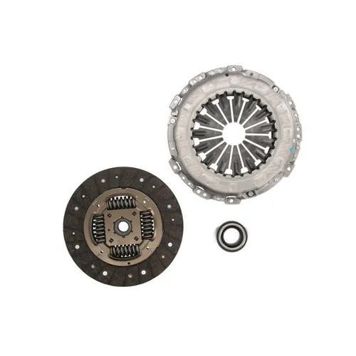 SACHS Kupplungssatz für HYUNDAI und KIA - Durchmesser 240mm, ideal für Schaltgetriebe 5/6 Gang von 03/2009 bis 07/2016