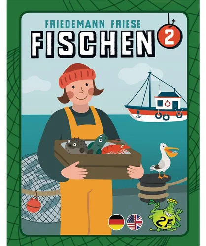 2F-Spiele Fischen 2 (DE/EN)