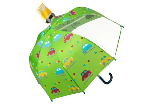 Sonnen- & Regenschirme Grün von VON LILIENFELD