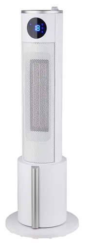 3in1 Keramik Heizlüfter Bad