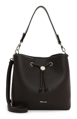 Tamaris Schultertasche Pouch in braun von Tamaris