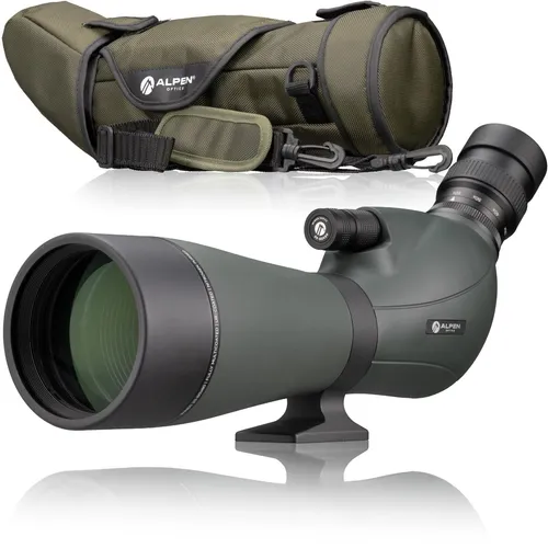 ALPEN OPTICS Wings 20-60x80 Spektiv 45° von ALPEN