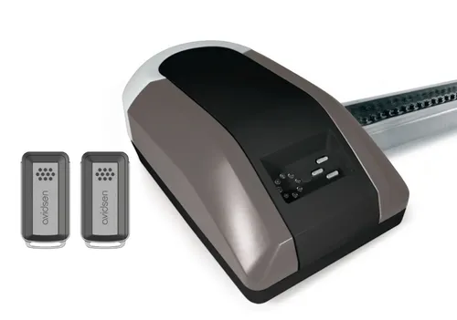 Avidsen Garagentor-Automatisierungskit Motorblock+2 Fernbedienungen - 114957