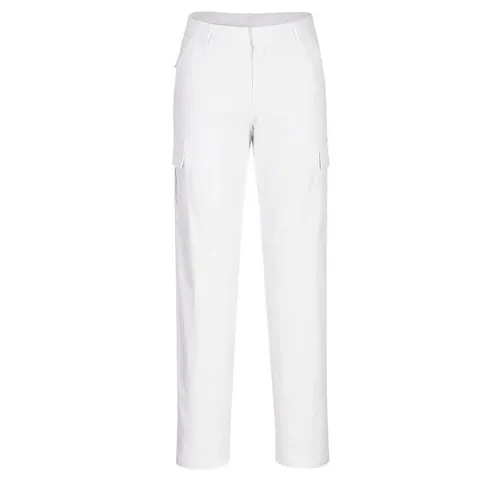 Portwest Arbeitshose Portwest Damen Stretch Cargo-Hose S233