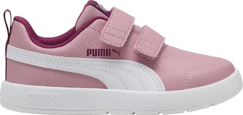 PUMA Sneaker Kinder Pink in pink von PUMA