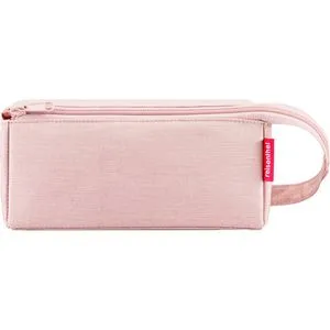 Reisenthel Kulturbeutel Fold Case, 1,5 Liter - Kulturbeutel aus recyceltem Polyester, wasserabweisend und mit praktischem aufrechten Stand, ideal für Reisen und den täglichen Gebrauch.