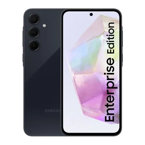 Samsung Galaxy A35 5G Enterprise Edition 128GB
