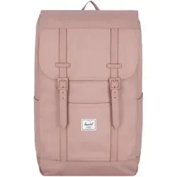 Herschel Retreat Daypack mit 43 cm Laptopfach in Rosa von Herschel