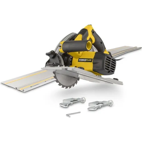 Powerplus Tauchsäge (POWX0562)