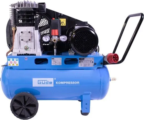 Güde Kompressor 580/10/50 EU 400V