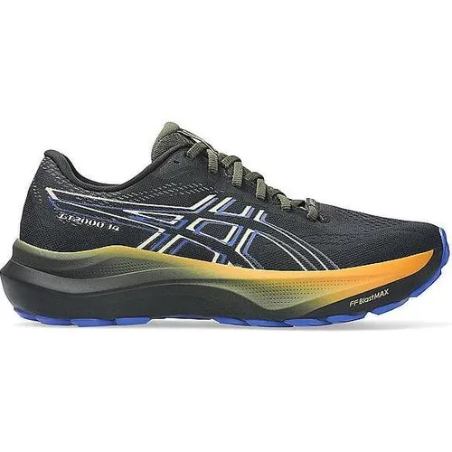 ASICS Herren Laufschuhe GT-2000 14 GTX – Energiegeladener Lauf - Laufschuhe mit GORE-TEX für Komfort und Wetterschutz, FF BLAST MAX Dämpfung für wolkenähnliche Softness und verbesserte Traktion auf jedem Terrain.
