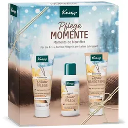 Kneipp Geschenkset Pflegemomente
