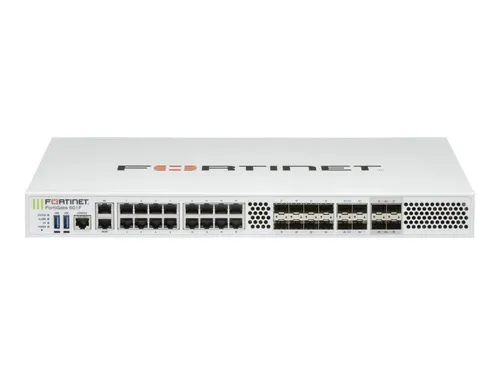 Produktbild Fortinet FortiGate-600F Firewall
