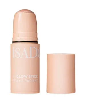 IsaDora Glow Stick Highlighter 5.5 g Nr. 24 - Sparkling Beige