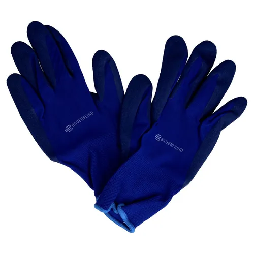 Produktbild Handschuhe blau Gr.S Zubehörserie 2 St