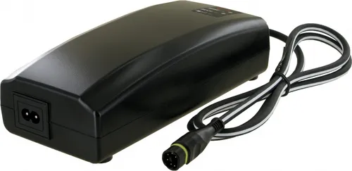 NOX HYBRID XC TRAIL E-Bike Ladegerät 36V 4A