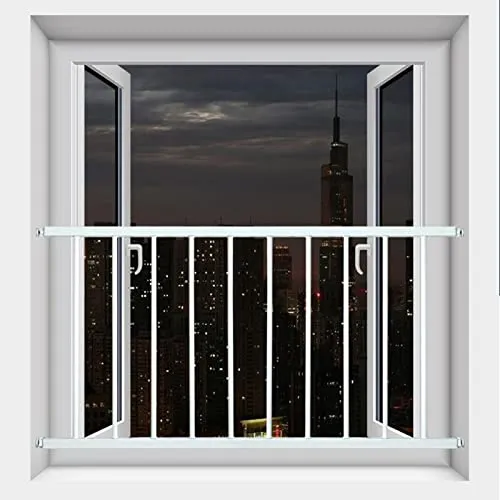 Fenstergitter Sicherheitsgitter