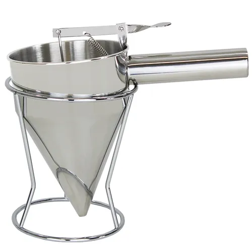 Küchentrichter von Beeketal