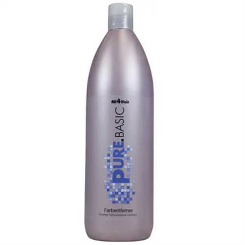 PUREbasic Haarwasser Portugal 1000 ml von PURE