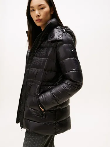 Tommy Hilfiger Mäntel & Jacken Schwarz von Tommy Hilfiger