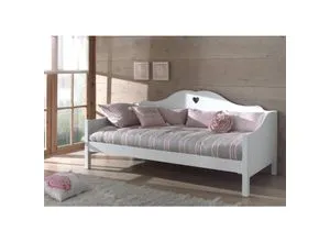 Vipack Kojenbett 90x200 cm Amori von Vipack