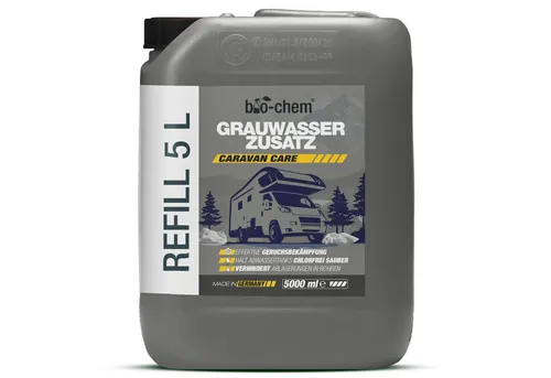 Chemikalien von bio-chem