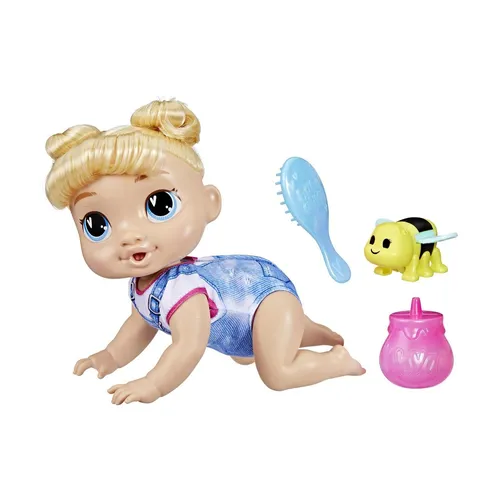 Hasbro Baby Alive von Hasbro