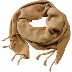 Brandit Shemag Multifunktionstuch, beige für Männer in beige von Brandit