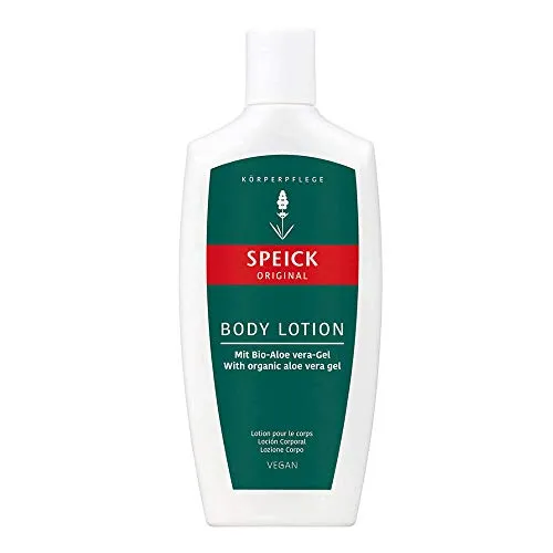 Speick Körperlotion 250 ml