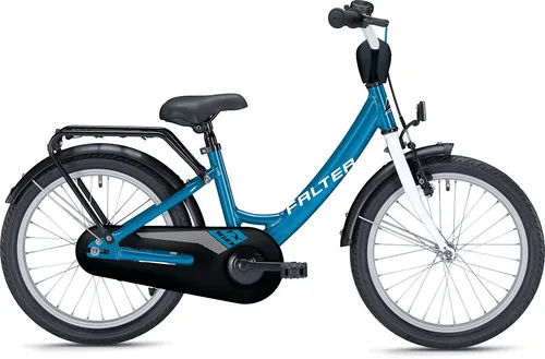 Falter FX 160 Wave 24 cm 16'' blue von Falter
