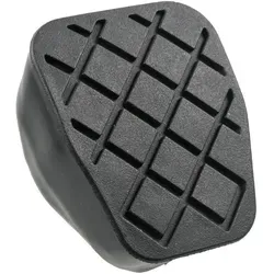 Febi Bilstein Kupplungspedal Pedalbelag 186509