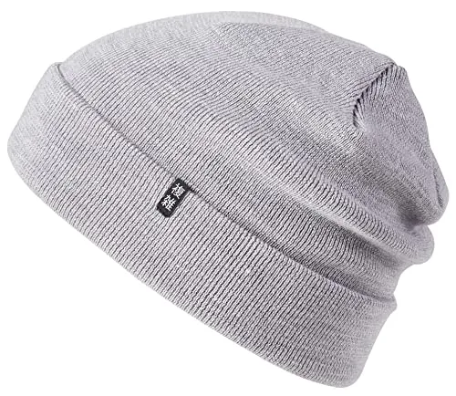 Enter the Complex® Winter Mütze - Warme Woll Beanie aus 100% Merino - Kuschelige Beanie aus 100% Merinowolle für Damen und Herren. Angenehmes Tragegefühl, windabweisend und geruchsneutral. Hochwertige Qualität, fair gehandelt, aus Italien.