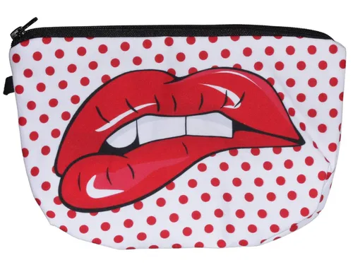 scarlet products Make-Up Organizer, scarlet health Kosmetiktasche »Beauty« Handtasche, Kulturbeutel